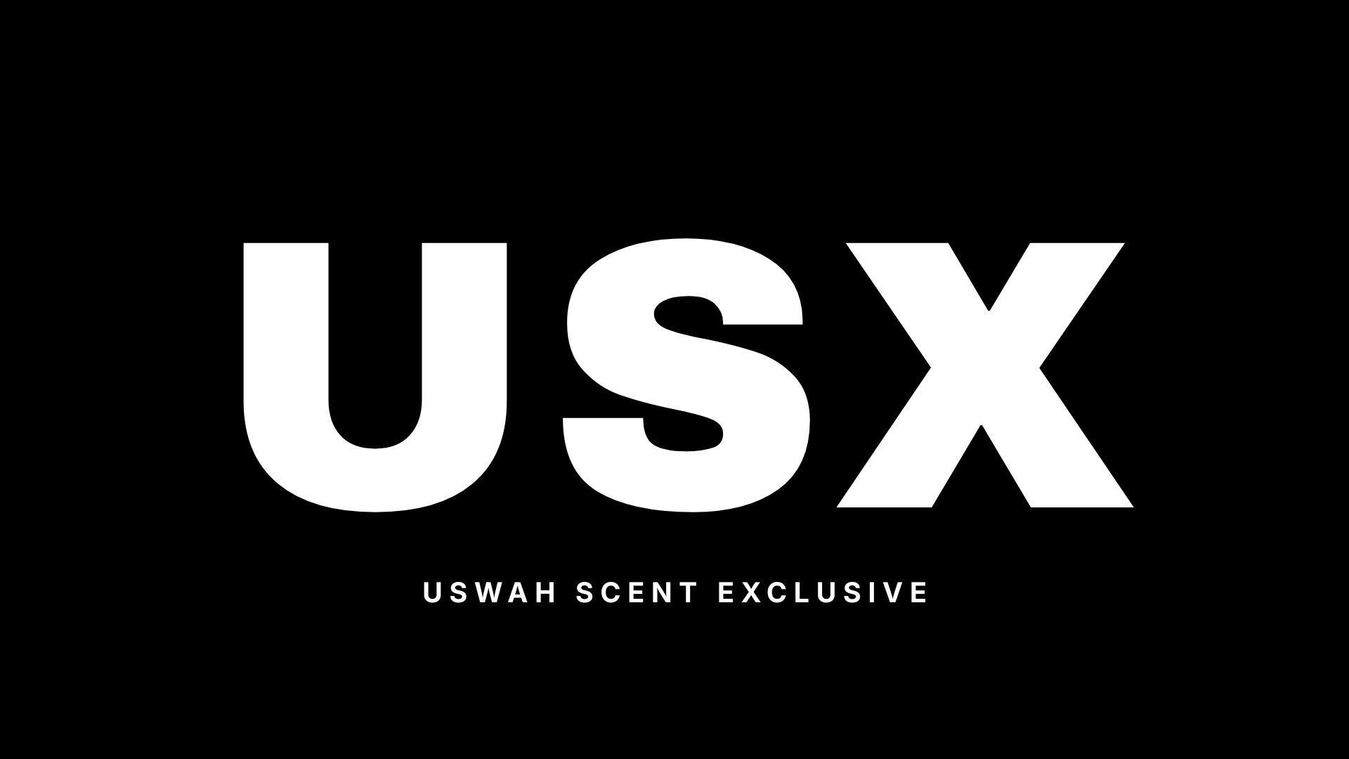 ABOUT USX FRAGRANCE