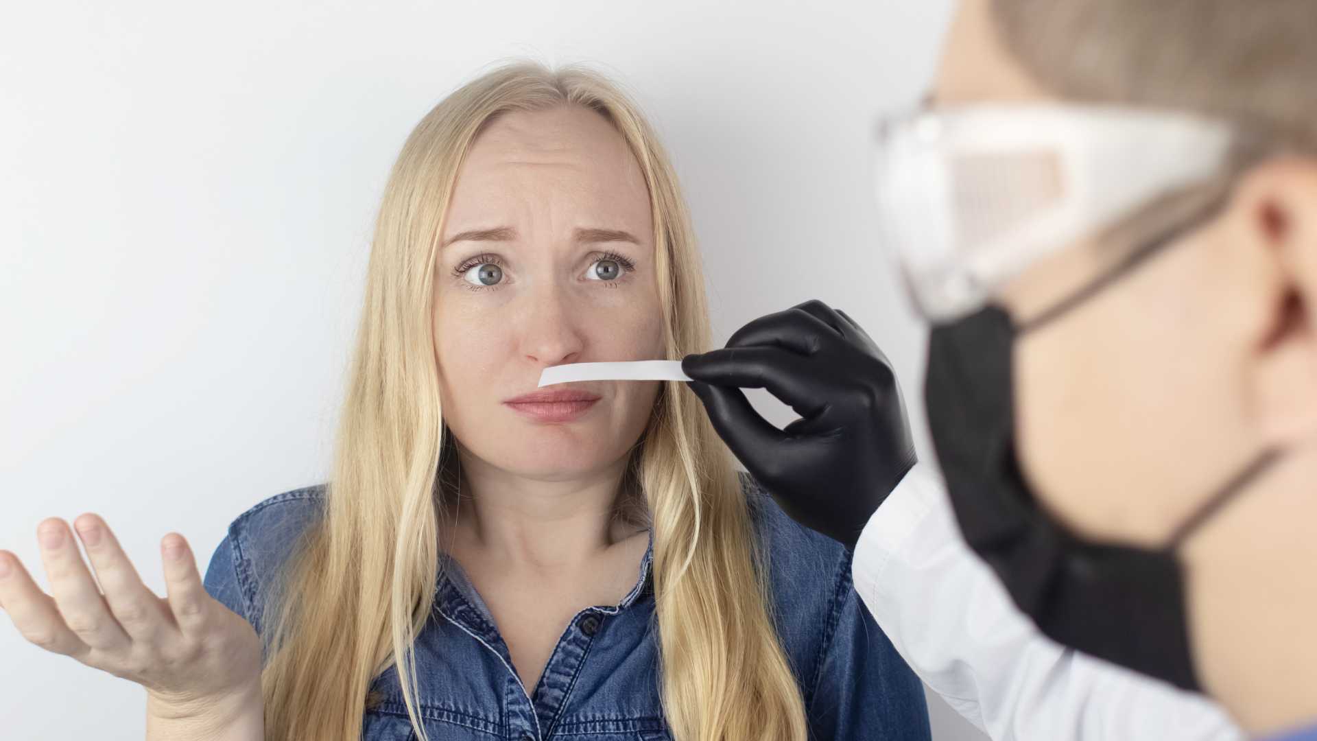 Mengapa Hidung Bisa Mengabaikan Aroma?