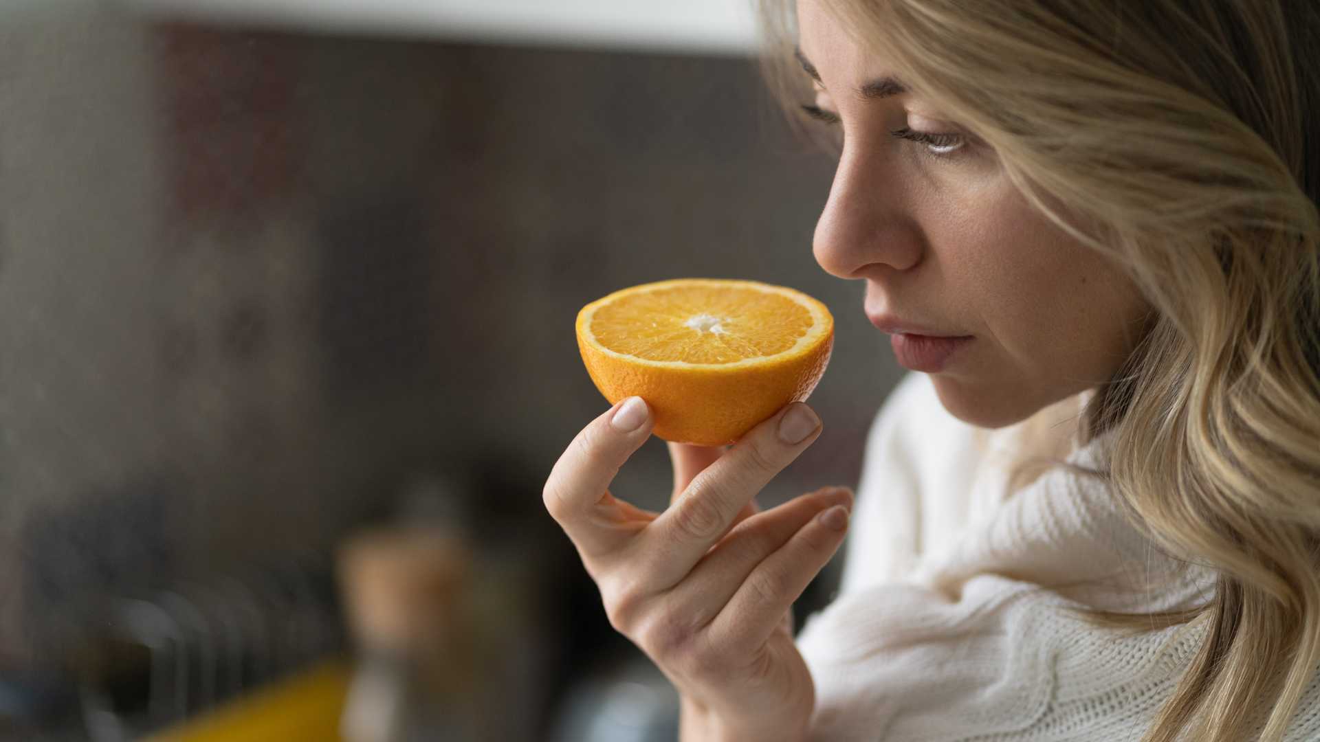 Cara Mengatasi Nose Blind